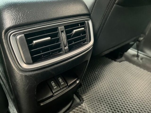 HONDA本田 CR-V  第14張相片