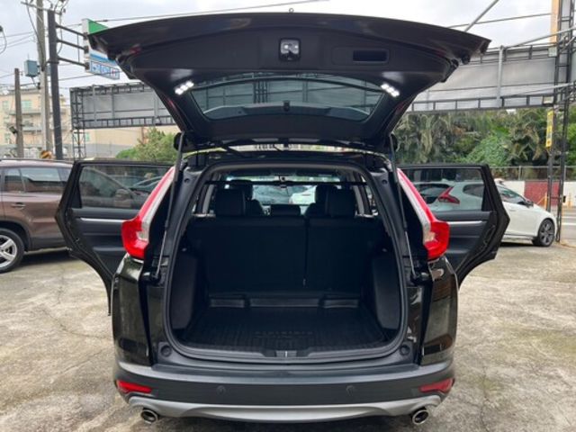 HONDA本田 CR-V  第16張相片