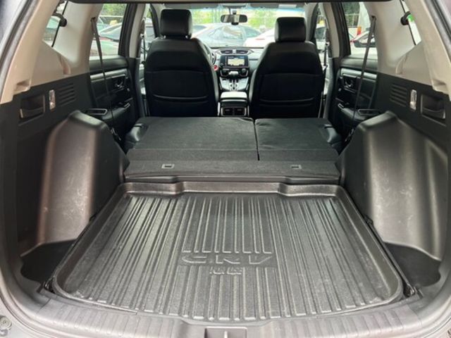 HONDA本田 CR-V  第17張相片