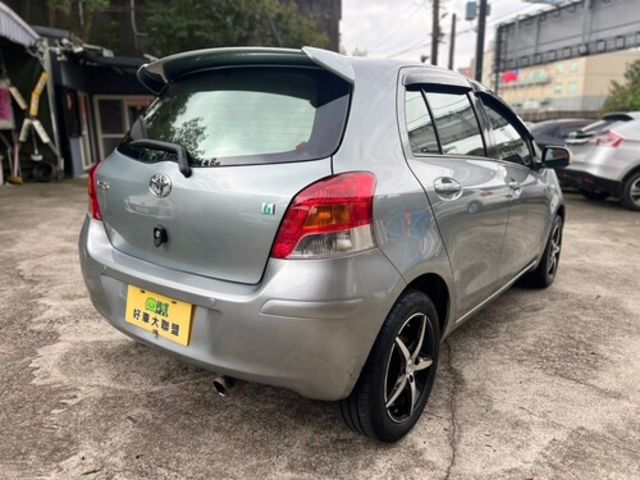 TOYOTA豐田 YARIS  第3張相片