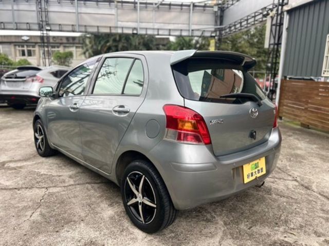 TOYOTA豐田 YARIS  第4張相片