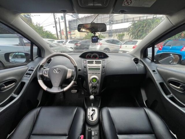 TOYOTA豐田 YARIS  第5張相片
