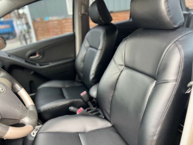 TOYOTA豐田 YARIS  第6張相片