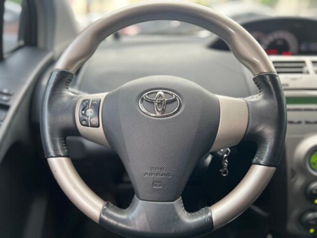 TOYOTA豐田 YARIS  第8張相片