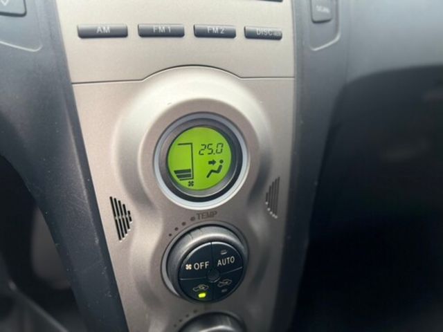 TOYOTA豐田 YARIS  第10張相片