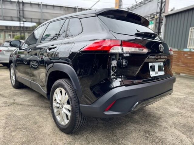 TOYOTA豐田 COROLLA CROSS  第3張相片