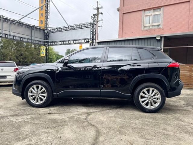 TOYOTA豐田 COROLLA CROSS  第5張相片