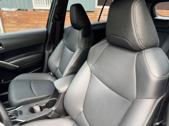 TOYOTA豐田 COROLLA CROSS  第11張相片
