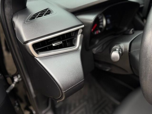 TOYOTA豐田 COROLLA CROSS  第12張相片