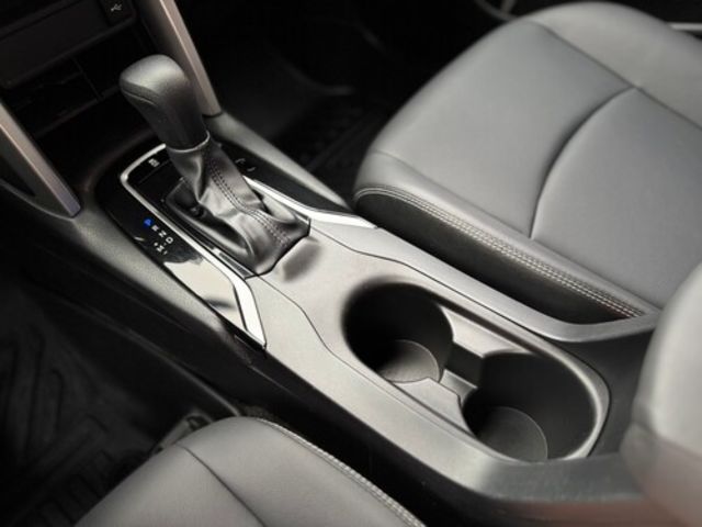 TOYOTA豐田 COROLLA CROSS  第14張相片