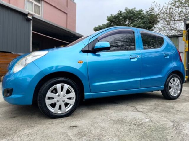 SUZUKI鈴木 ALTO  第2張相片