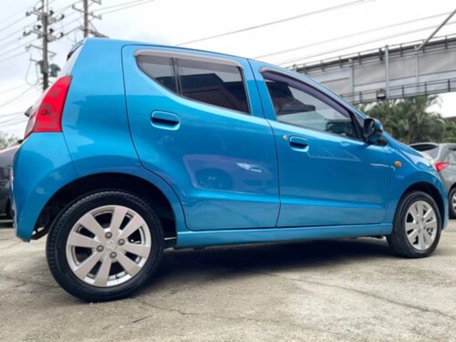 SUZUKI鈴木 ALTO  第3張相片