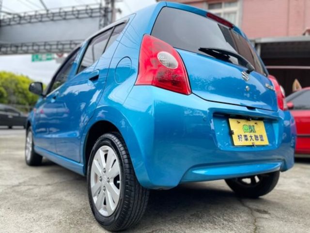 SUZUKI鈴木 ALTO  第4張相片