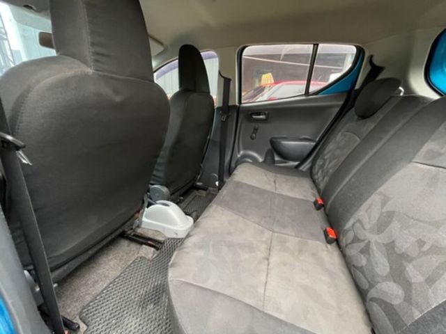 SUZUKI鈴木 ALTO  第7張相片