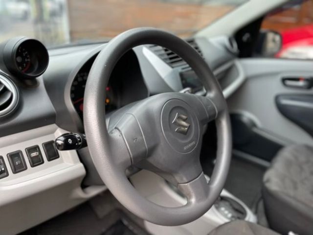 SUZUKI鈴木 ALTO  第8張相片