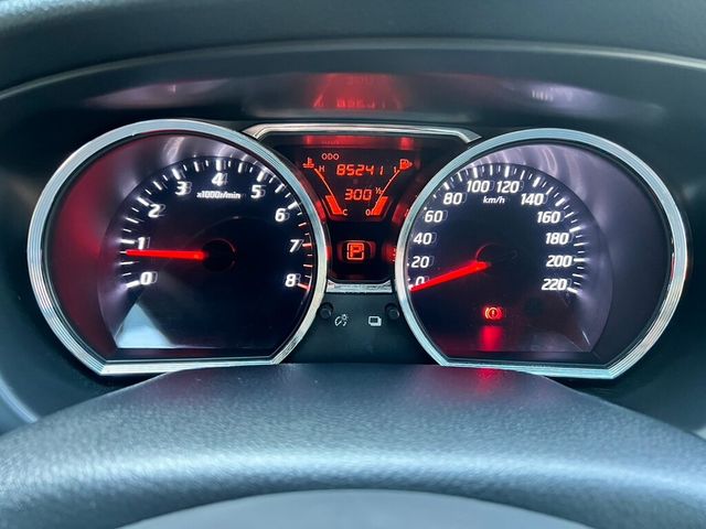 NISSAN日產 LIVINA  第7張相片