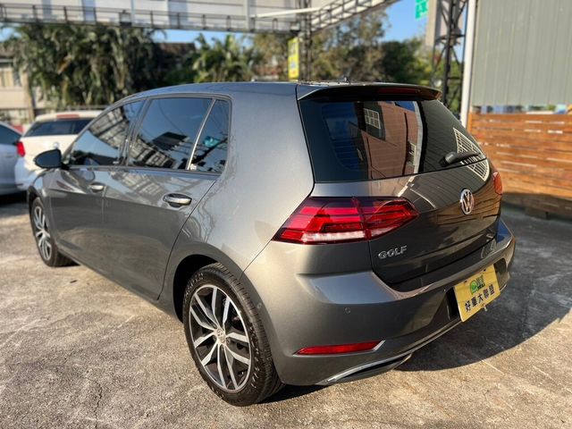 VOLKSWAGEN福斯 GOLF  第3張相片