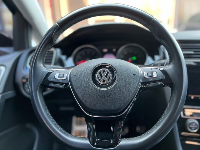 VOLKSWAGEN福斯 GOLF  第7張相片