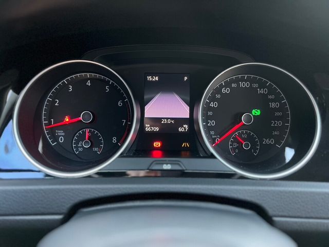 VOLKSWAGEN福斯 GOLF  第9張相片