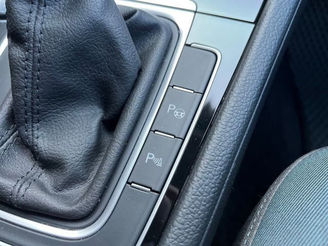 VOLKSWAGEN福斯 GOLF  第13張相片