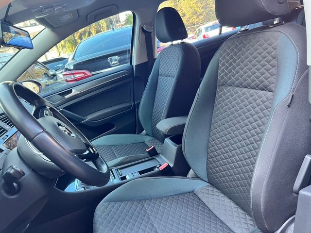 VOLKSWAGEN福斯 GOLF  第17張相片