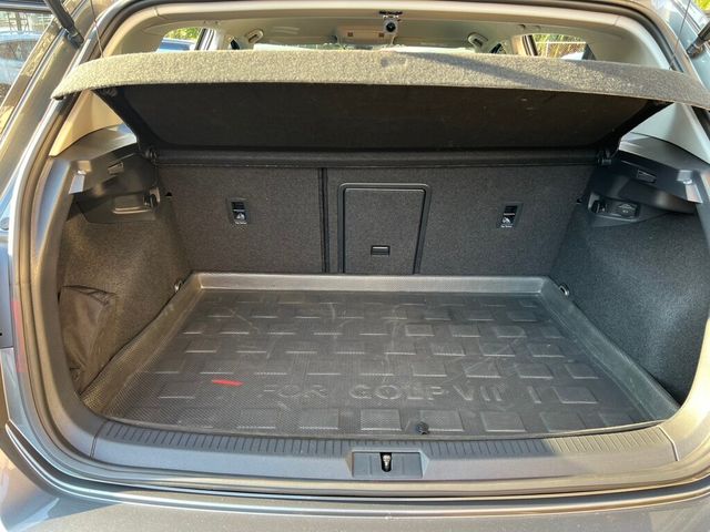 VOLKSWAGEN福斯 GOLF  第20張相片