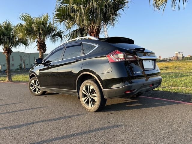 LUXGEN納智捷 U6 TURBO  第3張相片