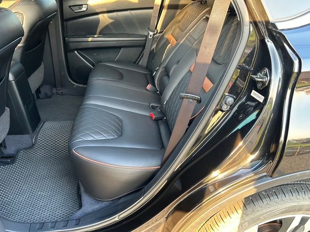 LUXGEN納智捷 U6 TURBO  第6張相片