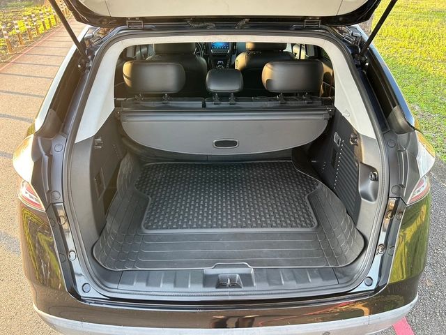LUXGEN納智捷 U6 TURBO  第18張相片