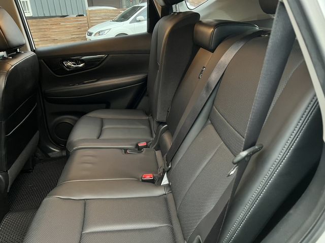 NISSAN日產 X-TRAIL  第5張相片