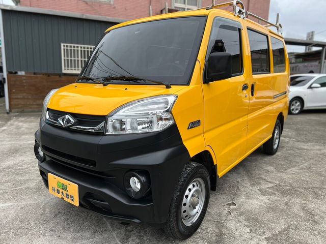MITSUBISHI三菱 DELICA  第1張相片