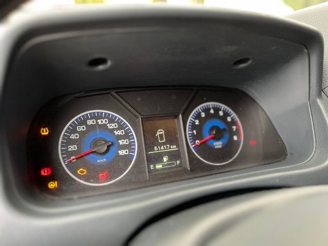 MITSUBISHI三菱 DELICA  第6張相片