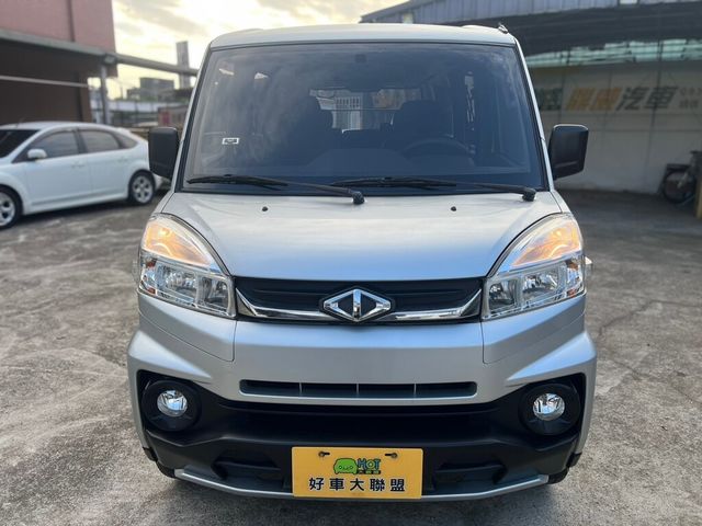 MITSUBISHI三菱 VERYCA  第16張相片