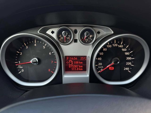 FORD福特 FOCUS  第6張相片