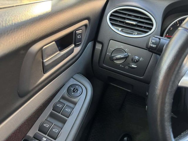 FORD福特 FOCUS  第7張相片