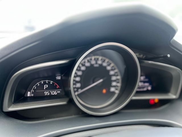 MAZDA馬自達 MAZDA 3  第11張相片