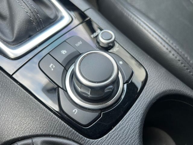 MAZDA馬自達 MAZDA 3  第14張相片