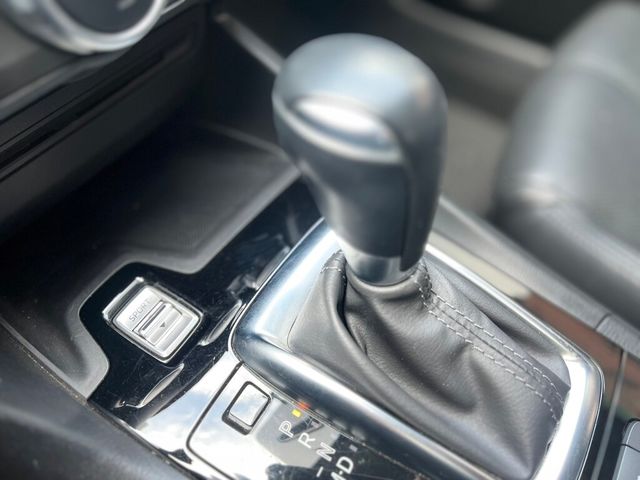 MAZDA馬自達 MAZDA 3  第15張相片