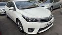 TOYOTA豐田 ALTIS  第4張縮圖