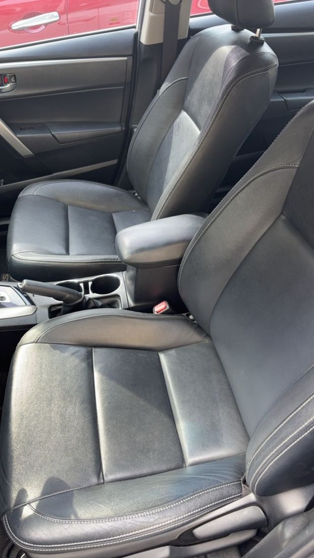 TOYOTA豐田 ALTIS  第5張相片