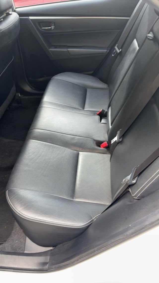 TOYOTA豐田 ALTIS  第6張相片