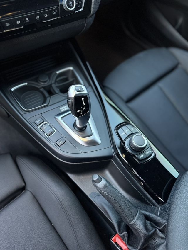 BMW寶馬 118I  第13張相片