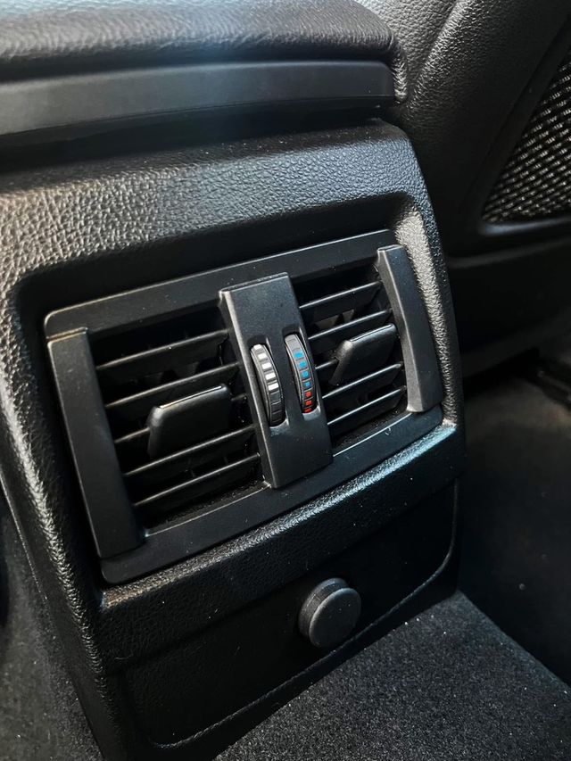 BMW寶馬 118I  第17張相片