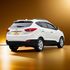 HYUNDAI現代 TUCSON  第5張縮圖