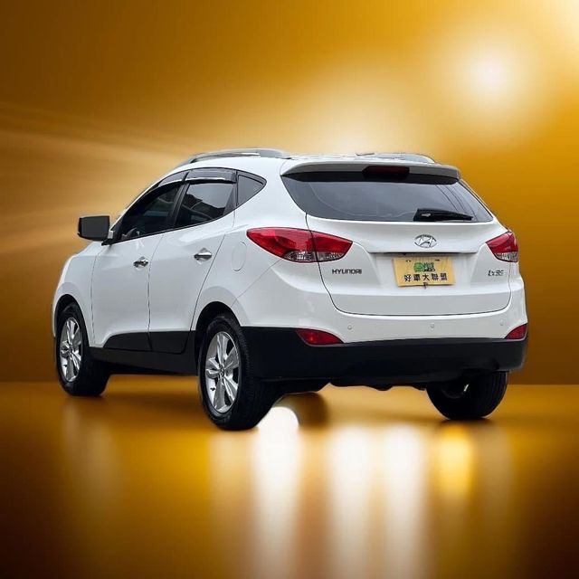 HYUNDAI現代 TUCSON  第7張相片