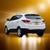 HYUNDAI現代 TUCSON  第7張縮圖