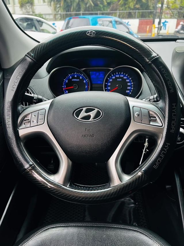HYUNDAI現代 TUCSON  第13張相片