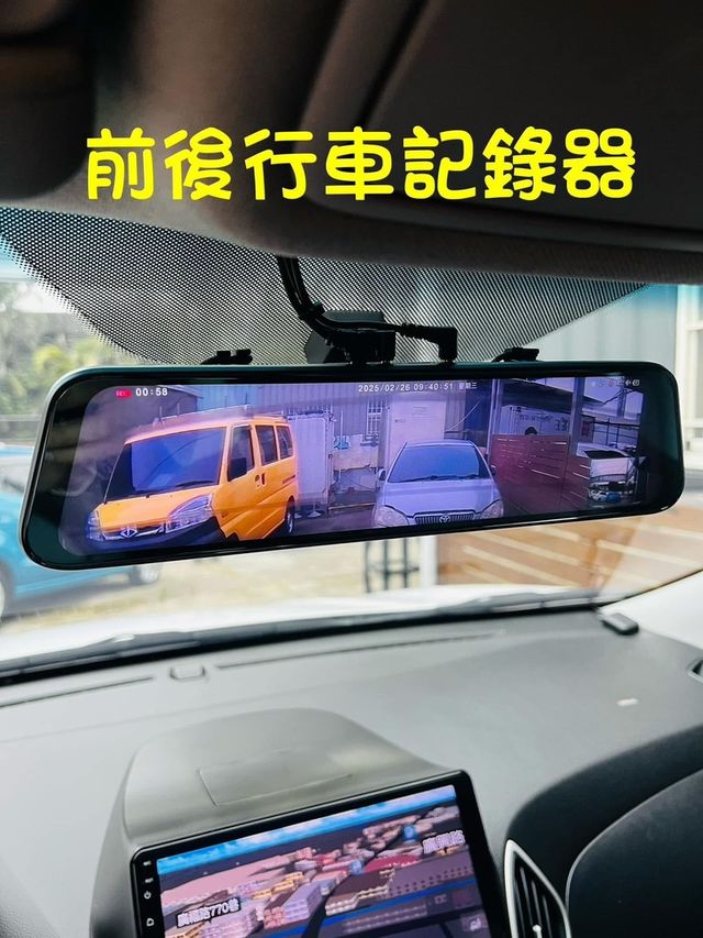 HYUNDAI現代 TUCSON  第19張相片