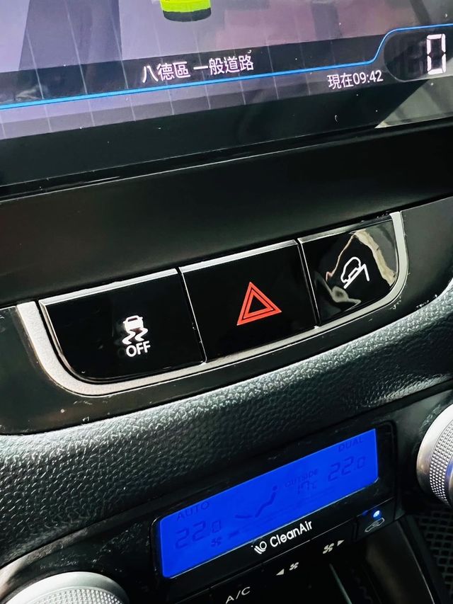 HYUNDAI現代 TUCSON  第21張相片