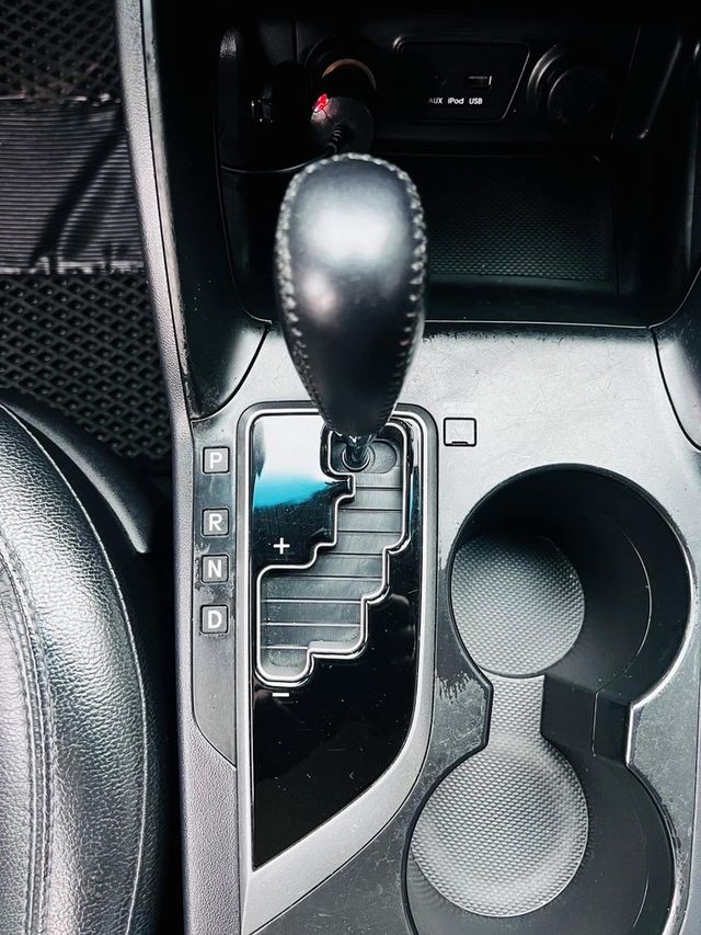 HYUNDAI現代 TUCSON  第23張相片